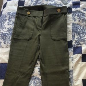 Loft skinny Marisa 0 petite